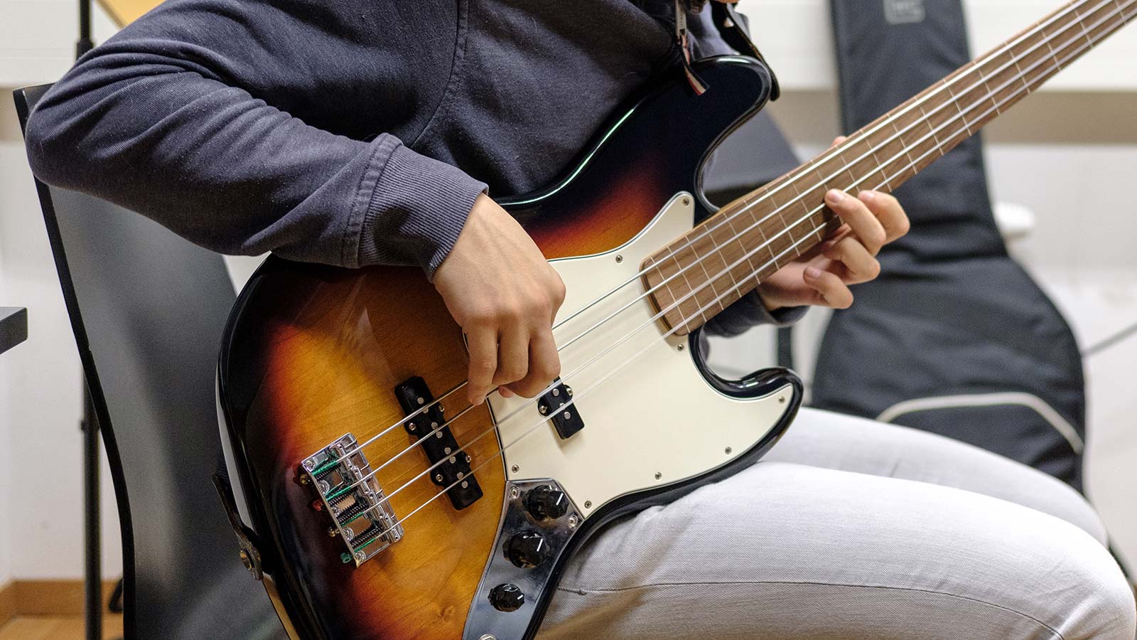 Bass