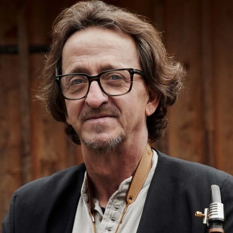 Klaus Dickbauer