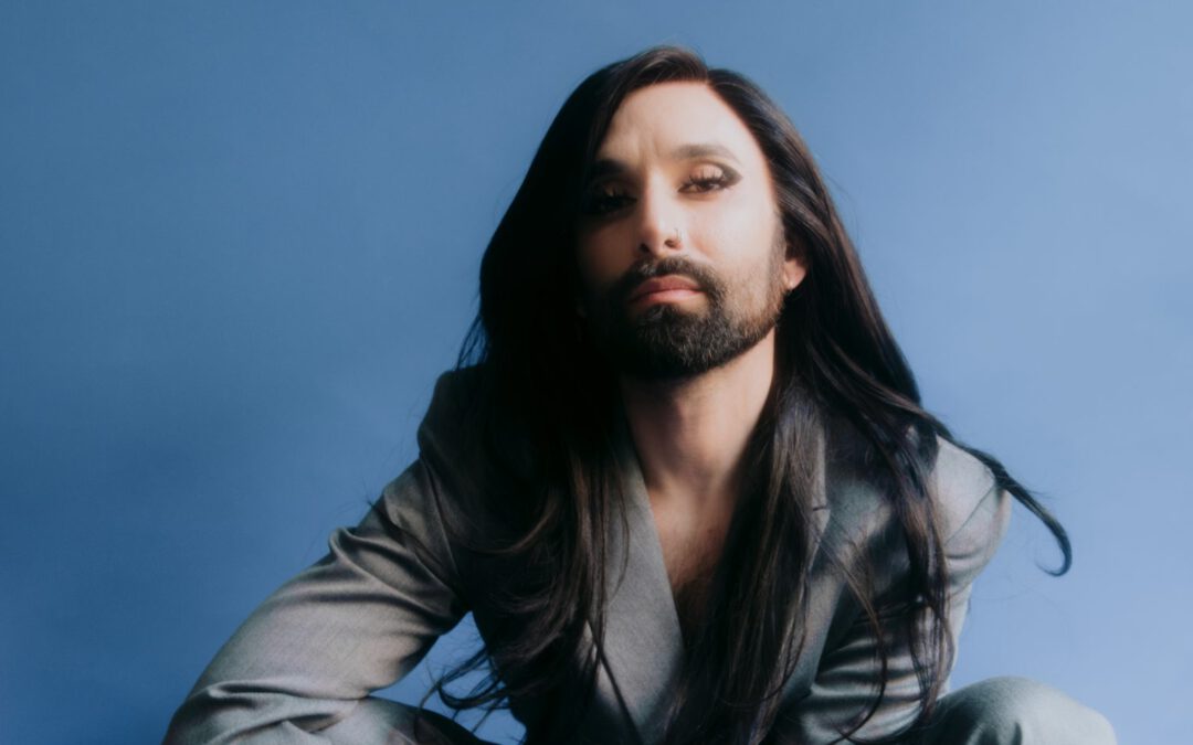 Performance Coaching mit Tom Neuwirth aka Conchita Wurst