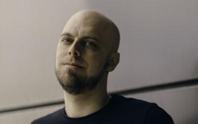 Im Gespräch mit Philipp Nykrin