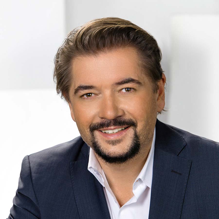 Harald Hanisch Harald Hanisch