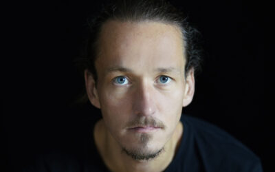 Im Gespräch mit Joe Doblhofer